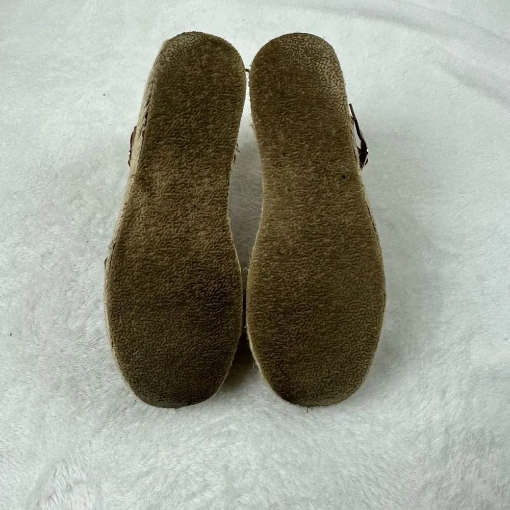 Lulus corsa tan